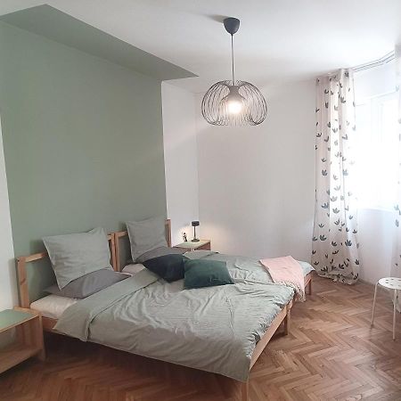 Apartment Balabanov Varna Exterior foto