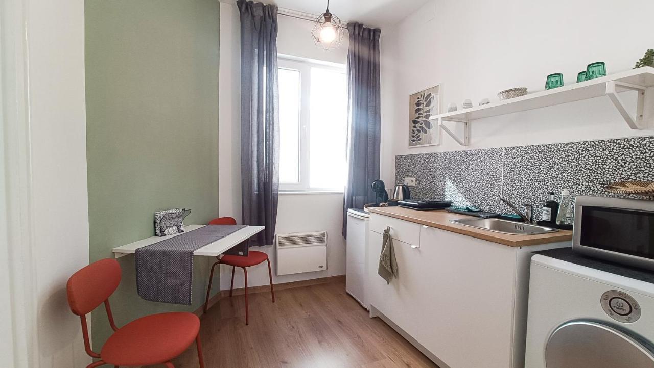 Apartment Balabanov Varna Exterior foto