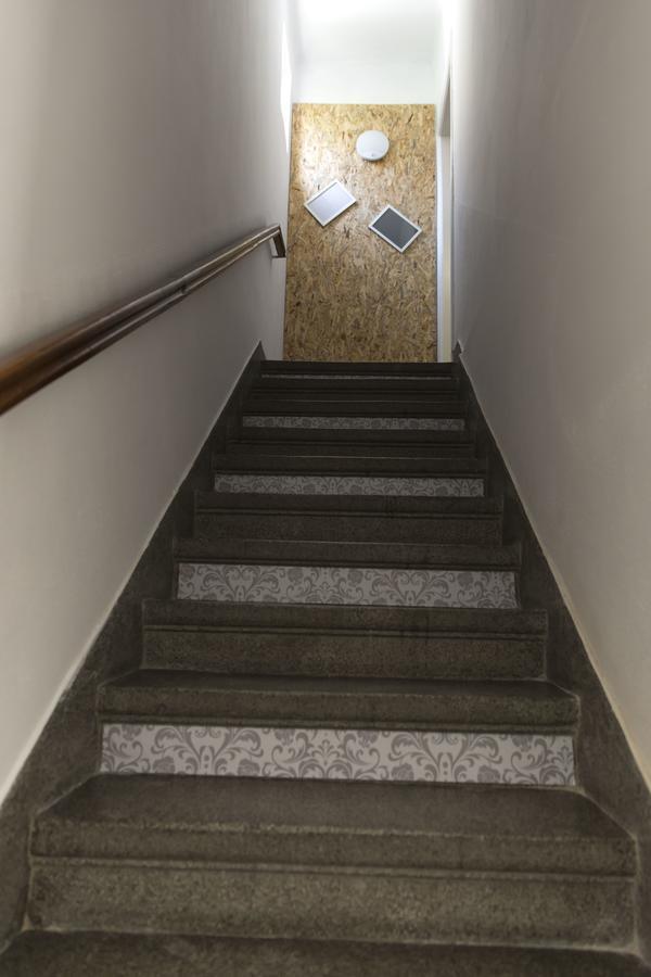 Apartment Balabanov Varna Exterior foto